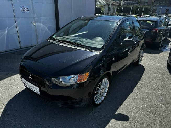 Raty/Zamiana Gwarancja Mitsubishi Colt 1.3 Inform benzyna niski