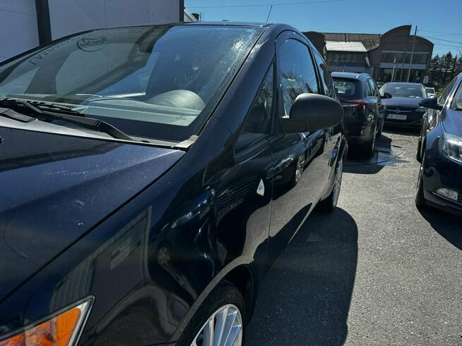 Raty/Zamiana Gwarancja Mitsubishi Colt 1.3 Inform benzyna niski