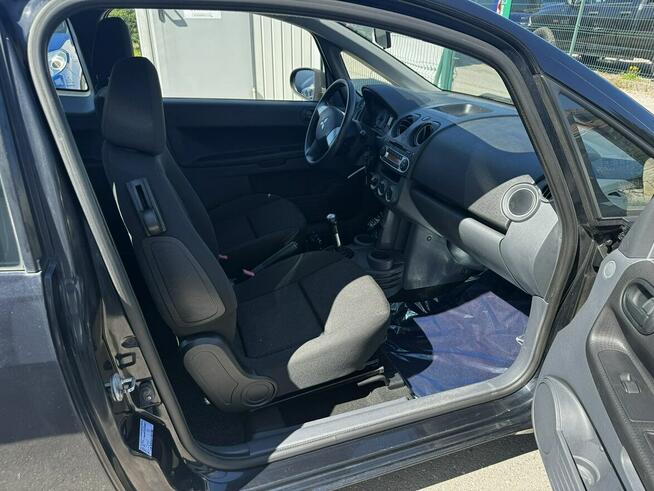 Raty/Zamiana Gwarancja Mitsubishi Colt 1.3 Inform benzyna niski