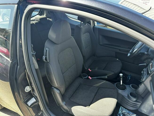 Raty/Zamiana Gwarancja Mitsubishi Colt 1.3 Inform benzyna niski