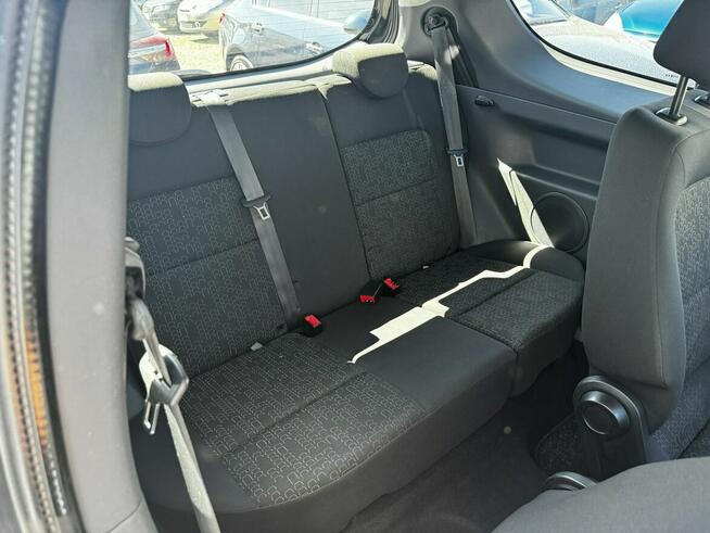 Raty/Zamiana Gwarancja Mitsubishi Colt 1.3 Inform benzyna niski