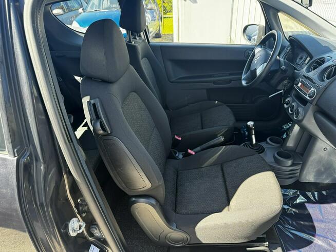 Raty/Zamiana Gwarancja Mitsubishi Colt 1.3 Inform benzyna niski