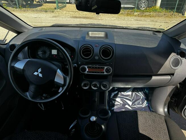 Raty/Zamiana Gwarancja Mitsubishi Colt 1.3 Inform benzyna niski