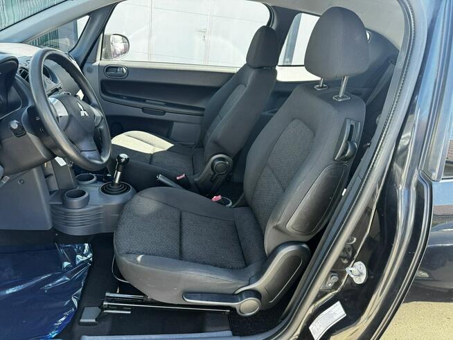 Raty/Zamiana Gwarancja Mitsubishi Colt 1.3 Inform benzyna niski