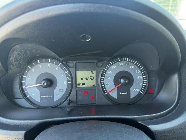 Raty/Zamiana Gwarancja Mitsubishi Colt 1.3 Inform benzyna niski