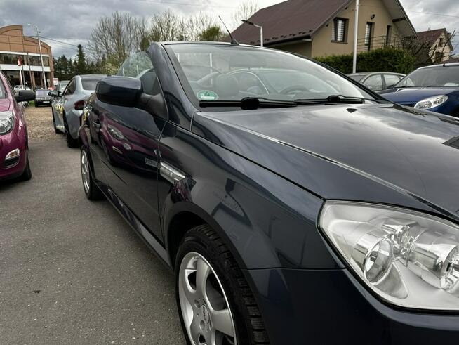 Opel Tigra Raty/Zamiana Gwarancja bardzo ładna technicznie super