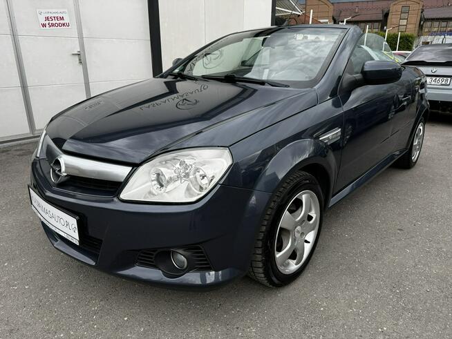 Opel Tigra Raty/Zamiana Gwarancja bardzo ładna technicznie super