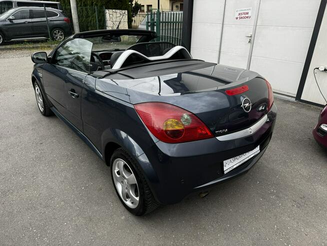 Opel Tigra Raty/Zamiana Gwarancja bardzo ładna technicznie super