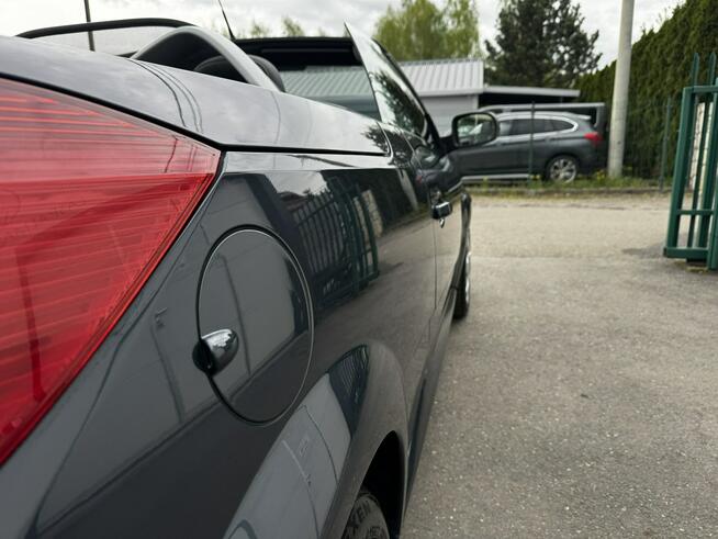 Opel Tigra Raty/Zamiana Gwarancja bardzo ładna technicznie super