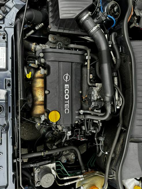 Opel Tigra Raty/Zamiana Gwarancja bardzo ładna technicznie super