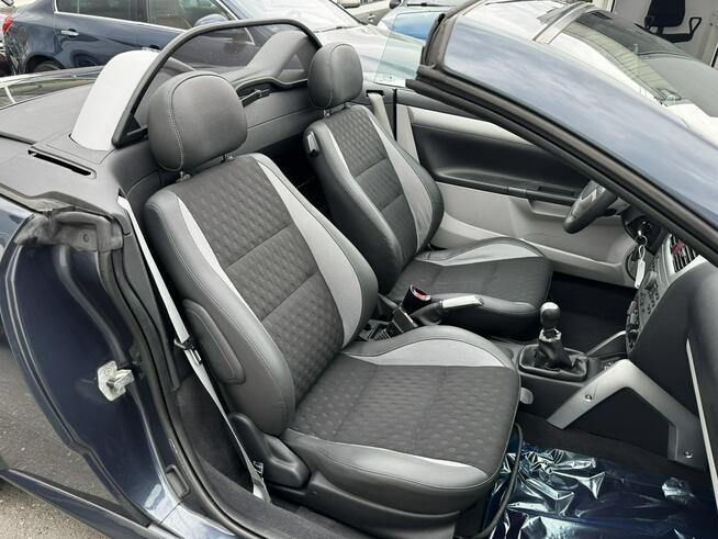 Opel Tigra Raty/Zamiana Gwarancja bardzo ładna technicznie super