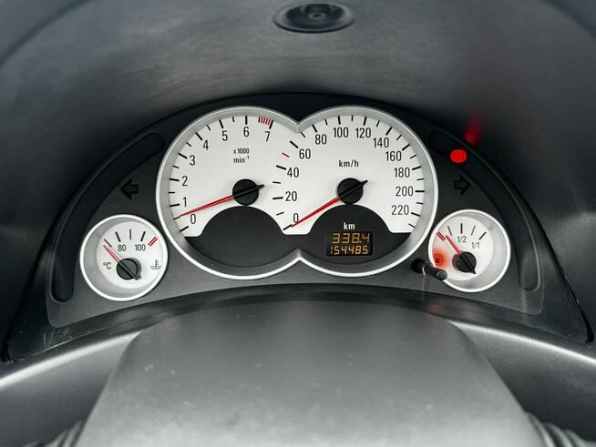 Opel Tigra Raty/Zamiana Gwarancja bardzo ładna technicznie super