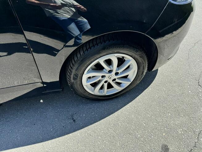 Renault Scenic 1.5 dci automatic limited mod 2015