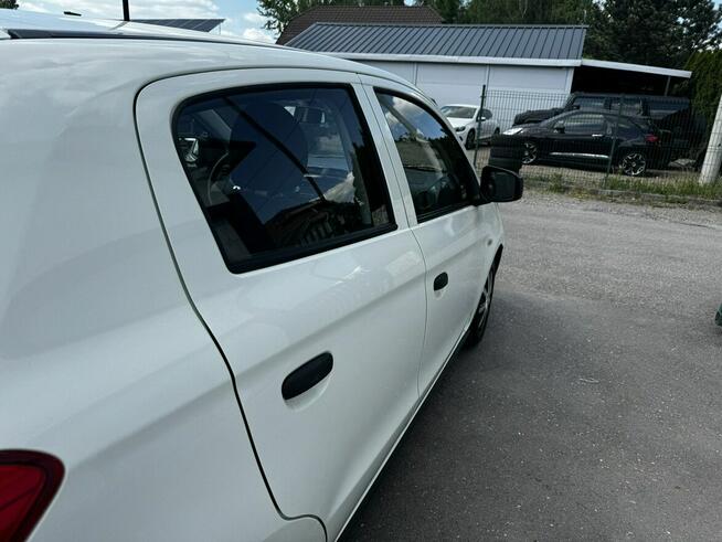 Mitsubishi Space Star Raty/Zamiana Gwarancja klimatyzacja gotowy do jazdy benzyna