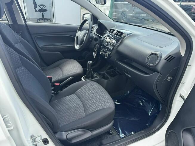 Mitsubishi Space Star Raty/Zamiana Gwarancja klimatyzacja gotowy do jazdy benzyna