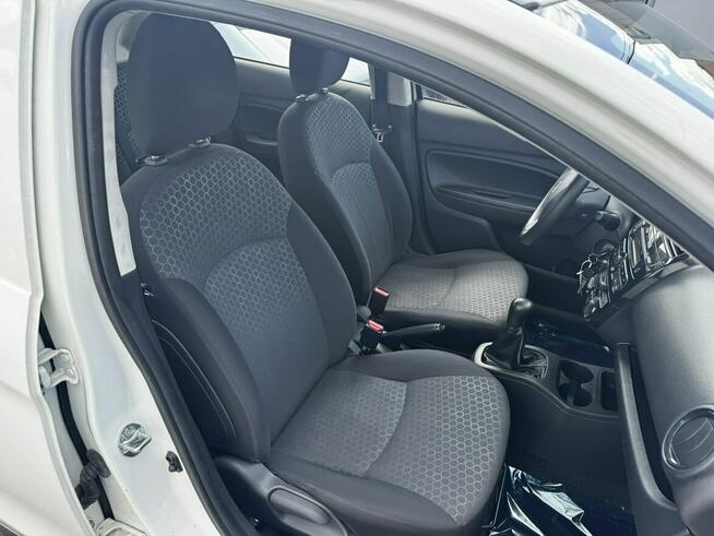 Mitsubishi Space Star Raty/Zamiana Gwarancja klimatyzacja gotowy do jazdy benzyna