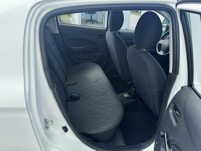 Mitsubishi Space Star Raty/Zamiana Gwarancja klimatyzacja gotowy do jazdy benzyna