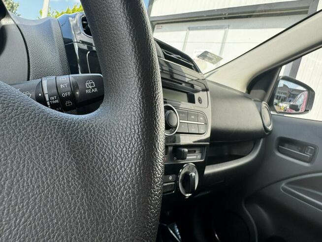 Mitsubishi Space Star Raty/Zamiana Gwarancja klimatyzacja gotowy do jazdy benzyna