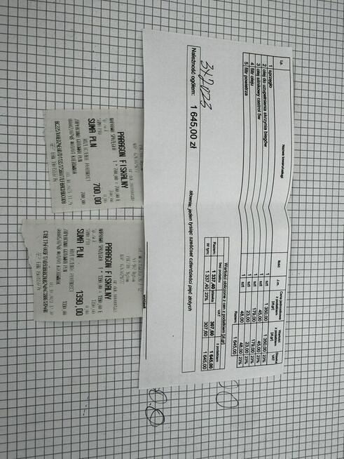 Mitsubishi Space Star Raty/Zamiana Gwarancja klimatyzacja gotowy do jazdy benzyna