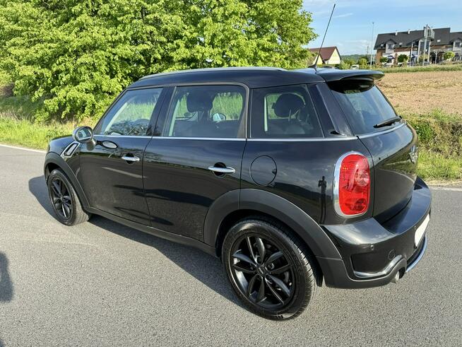 Countrymann S sport stan wzorowy 4x4