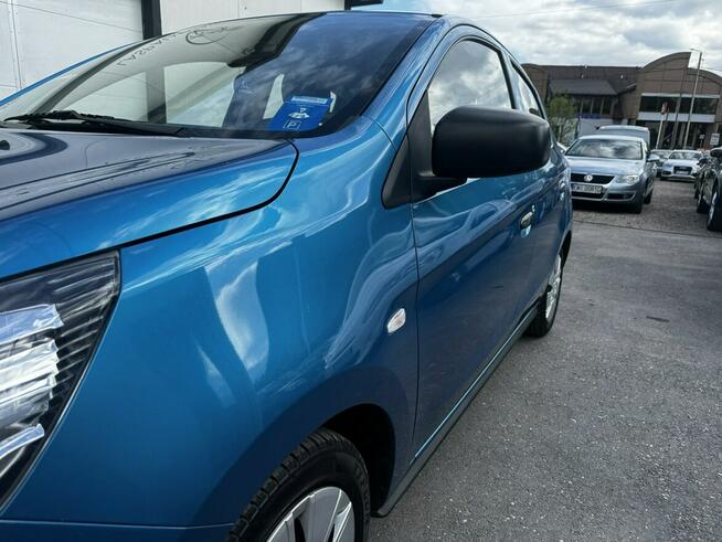 Mitsubishi Space Star Raty/Zamiana Gwarancja klimatyzacja gotowy do jazdy benzyna serwis aso