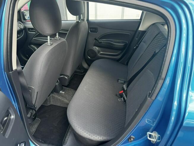 Mitsubishi Space Star Raty/Zamiana Gwarancja klimatyzacja gotowy do jazdy benzyna serwis aso