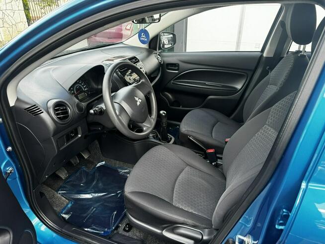 Mitsubishi Space Star Raty/Zamiana Gwarancja klimatyzacja gotowy do jazdy benzyna serwis aso