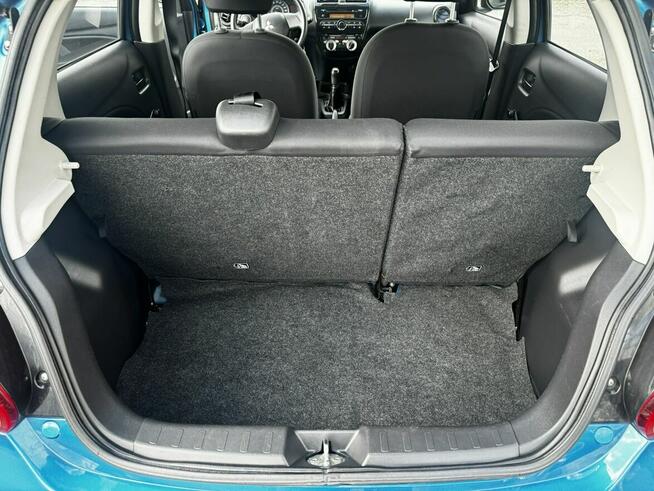 Mitsubishi Space Star Raty/Zamiana Gwarancja klimatyzacja gotowy do jazdy benzyna serwis aso