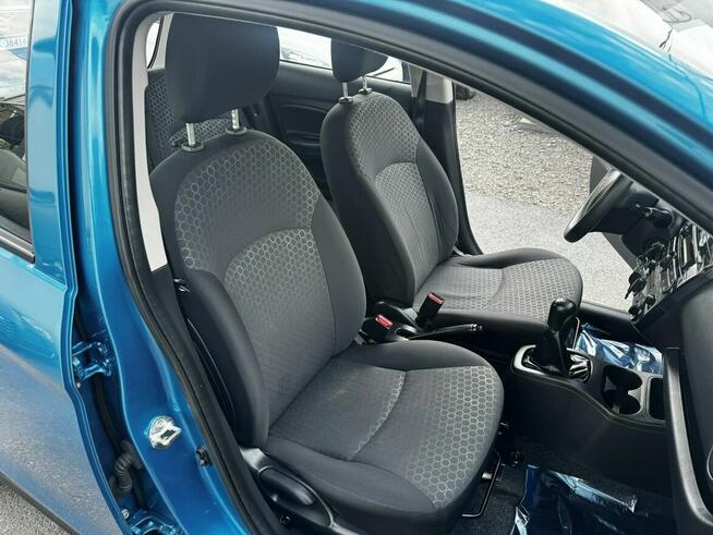 Mitsubishi Space Star Raty/Zamiana Gwarancja klimatyzacja gotowy do jazdy benzyna serwis aso