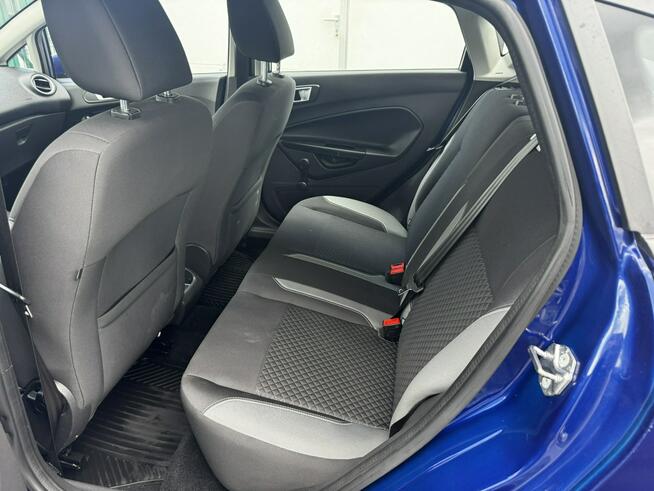 Ford Fiesta Raty/Zamiana Gwarancja bardzo ładna zadbana