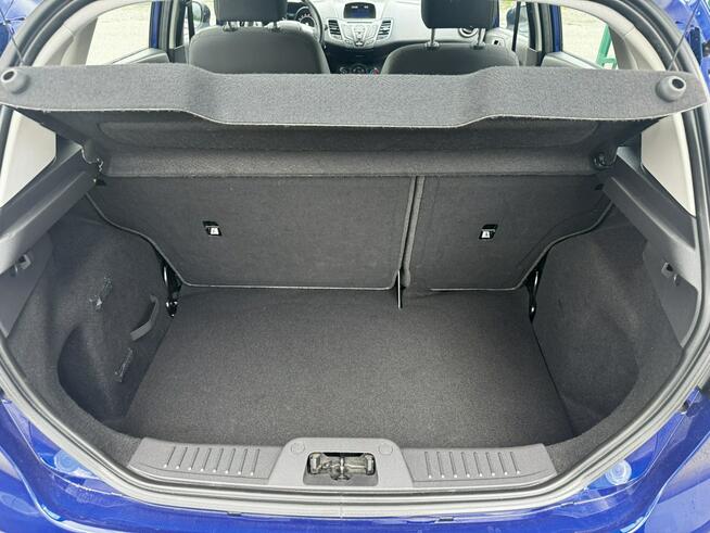 Ford Fiesta Raty/Zamiana Gwarancja bardzo ładna zadbana