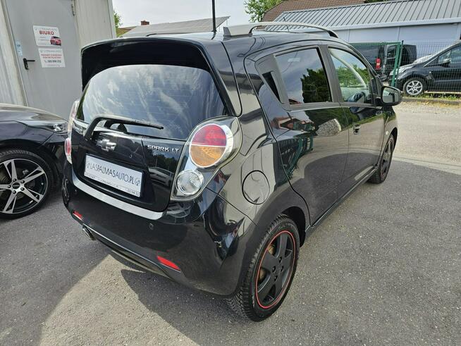 Chevrolet Spark Raty/Zamiana Gwarancja limitowana wersja LT SPORT