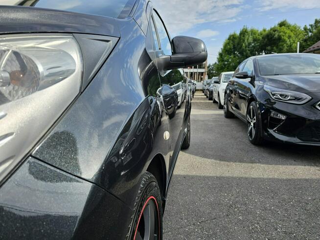 Chevrolet Spark Raty/Zamiana Gwarancja limitowana wersja LT SPORT