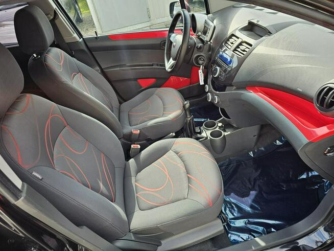 Chevrolet Spark Raty/Zamiana Gwarancja limitowana wersja LT SPORT