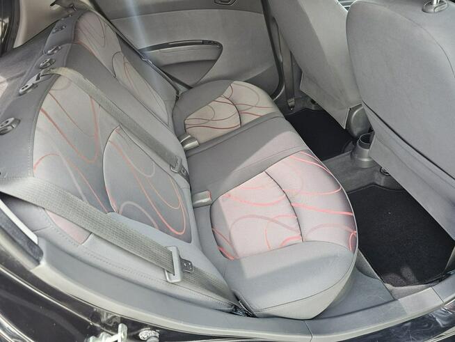 Chevrolet Spark Raty/Zamiana Gwarancja limitowana wersja LT SPORT