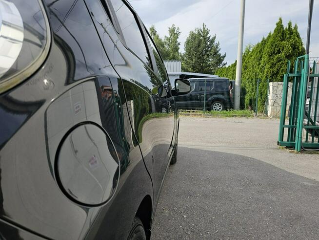 Chevrolet Spark Raty/Zamiana Gwarancja limitowana wersja LT SPORT