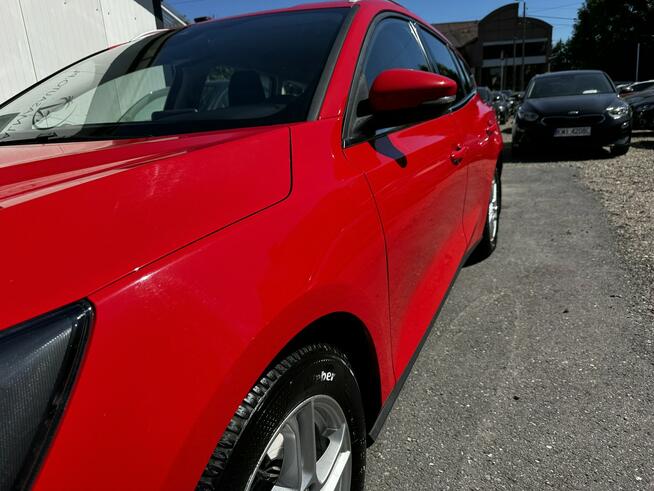 Ford Focus Raty/Zamiana Gwarancja full LED bardzo ładny stan VAT 23%