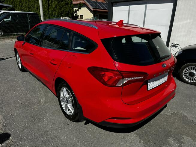 Ford Focus Raty/Zamiana Gwarancja full LED bardzo ładny stan VAT 23%