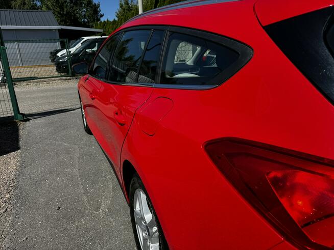 Ford Focus Raty/Zamiana Gwarancja full LED bardzo ładny stan VAT 23%