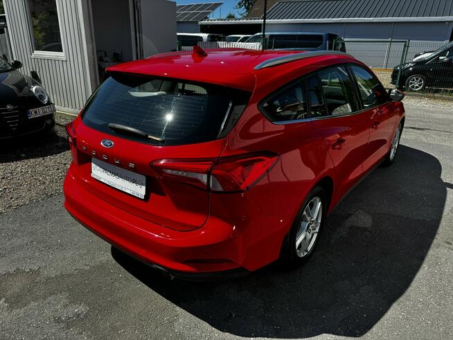 Ford Focus Raty/Zamiana Gwarancja full LED bardzo ładny stan VAT 23%