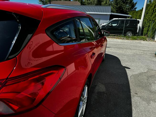 Ford Focus Raty/Zamiana Gwarancja full LED bardzo ładny stan VAT 23%