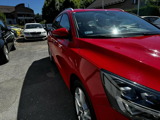 Ford Focus Raty/Zamiana Gwarancja full LED bardzo ładny stan VAT 23%