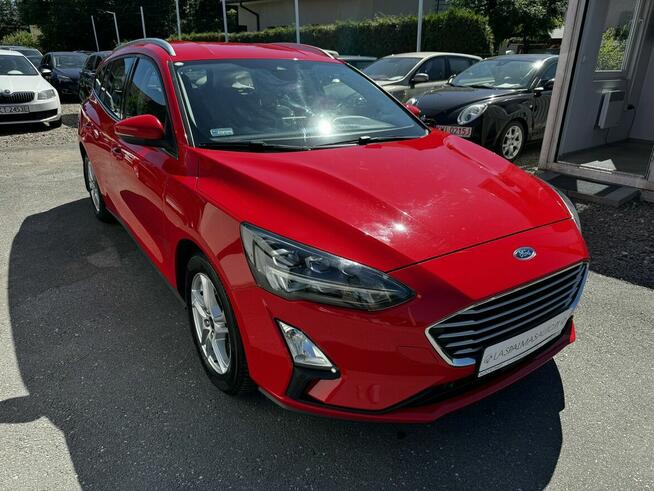 Ford Focus Raty/Zamiana Gwarancja full LED bardzo ładny stan VAT 23%
