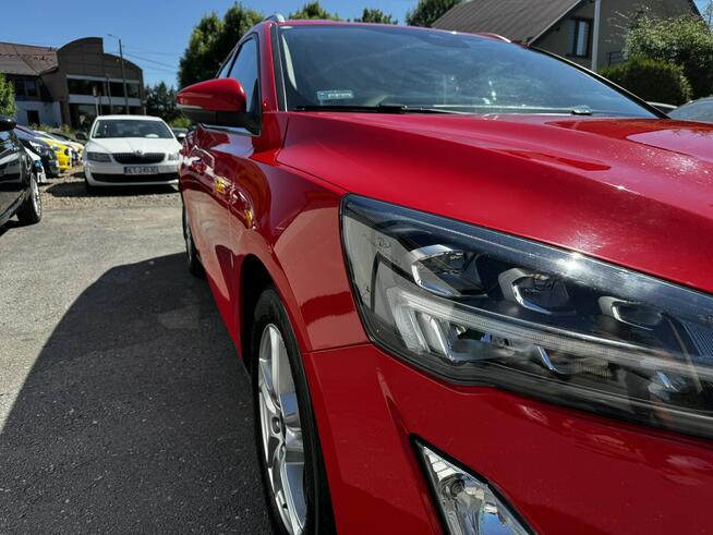Ford Focus Raty/Zamiana Gwarancja full LED bardzo ładny stan VAT 23%