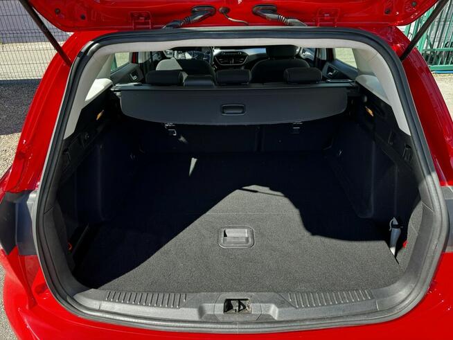 Ford Focus Raty/Zamiana Gwarancja full LED bardzo ładny stan VAT 23%