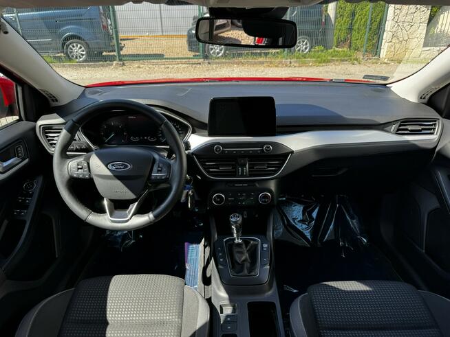 Ford Focus Raty/Zamiana Gwarancja full LED bardzo ładny stan VAT 23%