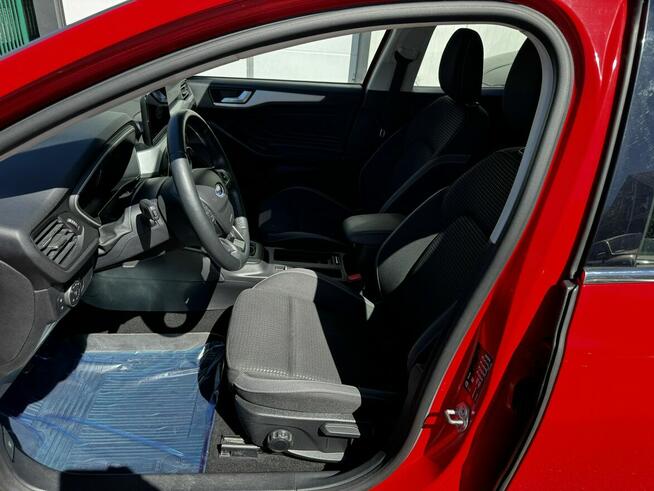 Ford Focus Raty/Zamiana Gwarancja full LED bardzo ładny stan VAT 23%