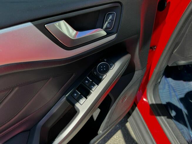 Ford Focus Raty/Zamiana Gwarancja full LED bardzo ładny stan VAT 23%