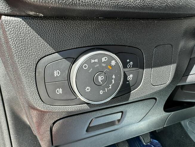 Ford Focus Raty/Zamiana Gwarancja full LED bardzo ładny stan VAT 23%