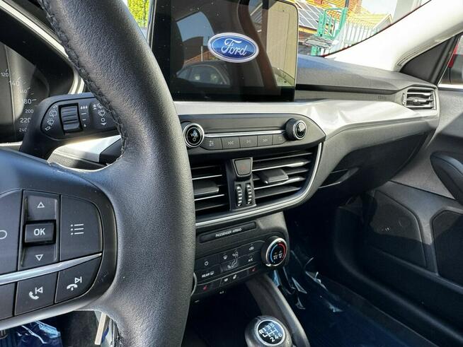 Ford Focus Raty/Zamiana Gwarancja full LED bardzo ładny stan VAT 23%